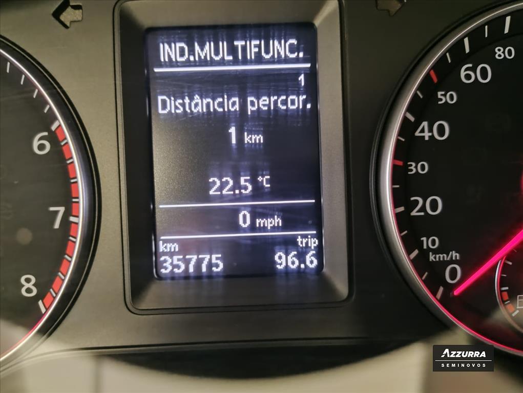 JETTA 2.0 COMFORTLINE FLEX 4P MANUAL9