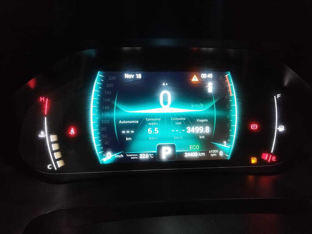 TIGGO 5X PRO 1.5 TCI FLEX HYBRID CVT12