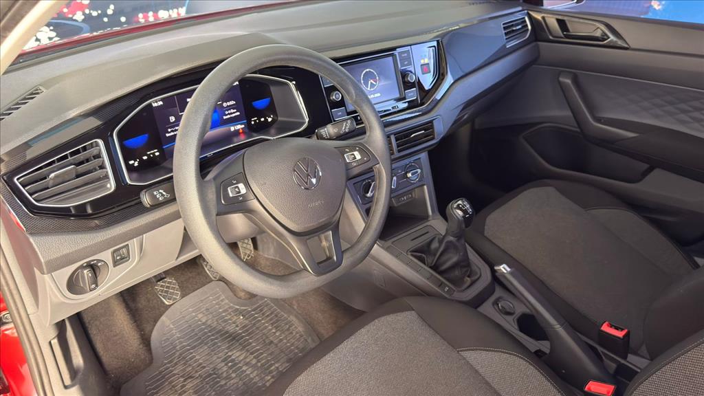 POLO 1.0 170 TSI MANUAL9