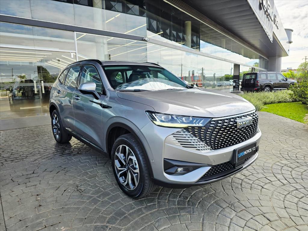 HAVAL H6 1.5 PHEV PREMIUM AWD E-TRACTION1