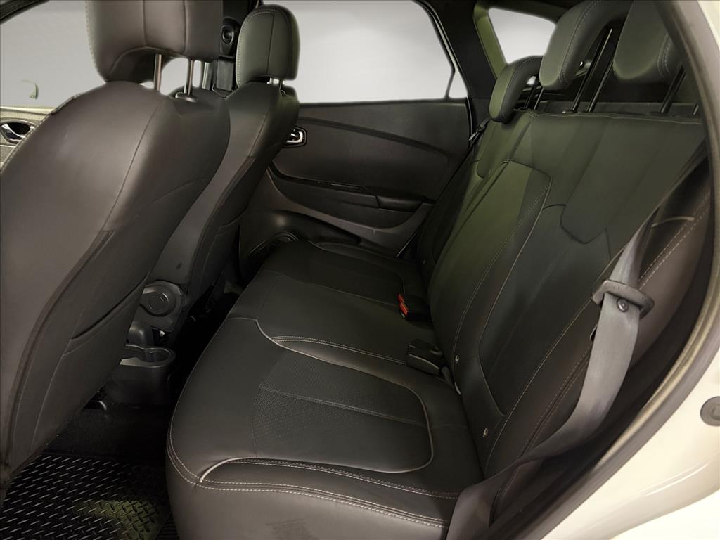 CAPTUR 1.6 16V SCE FLEX BOSE X-TRONIC10