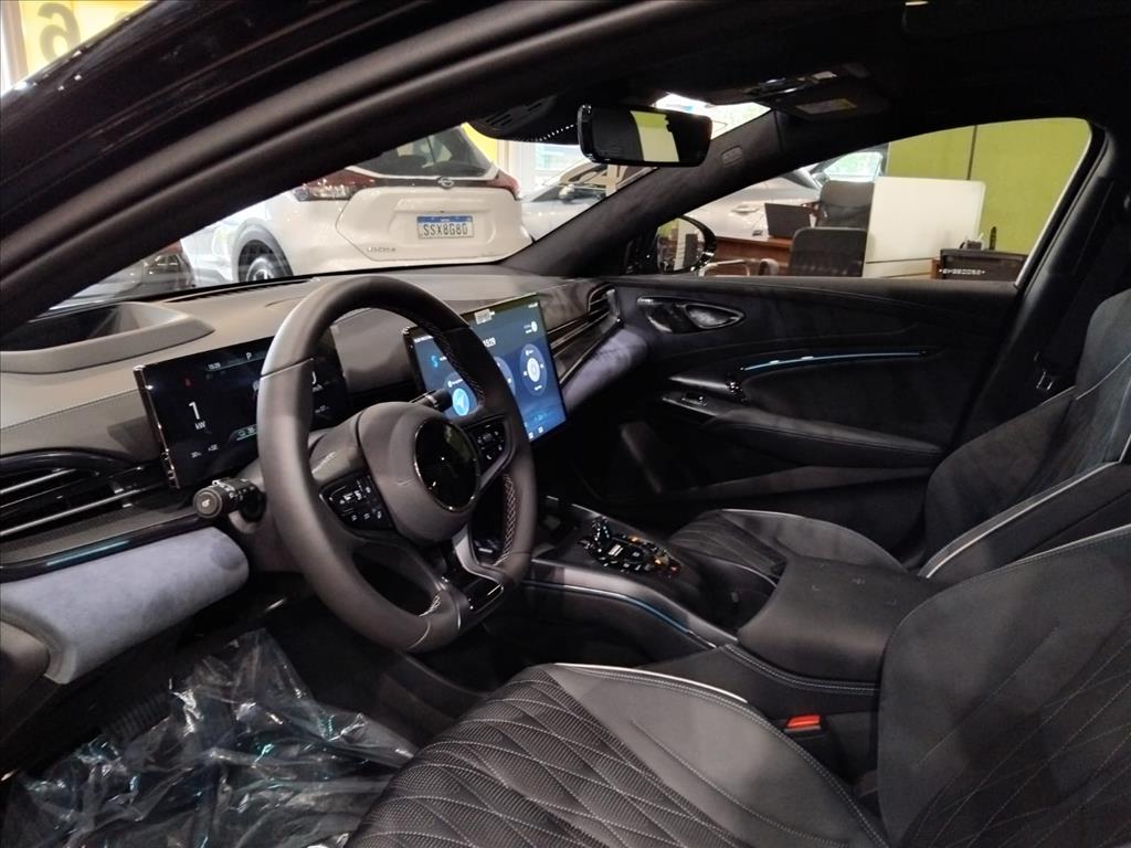 SEAL 82,5 KW ELÉTRICO AWD8