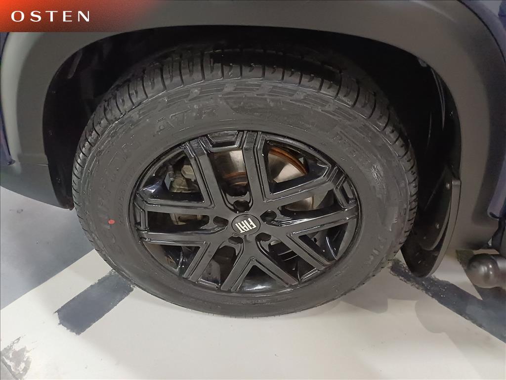 Fiat-TORO-2.0 16V TURBO DIESEL ULTRA 4WD AT9