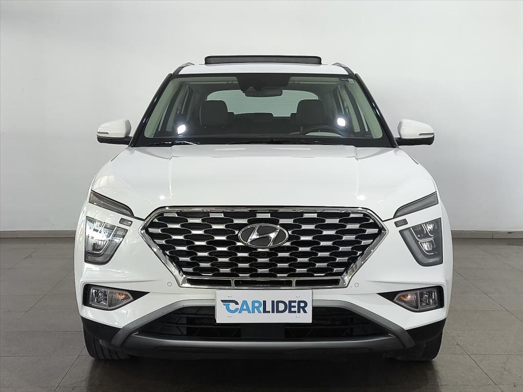 CRETA 2.0 FLEX ULTIMATE AUTOMÁTICO1