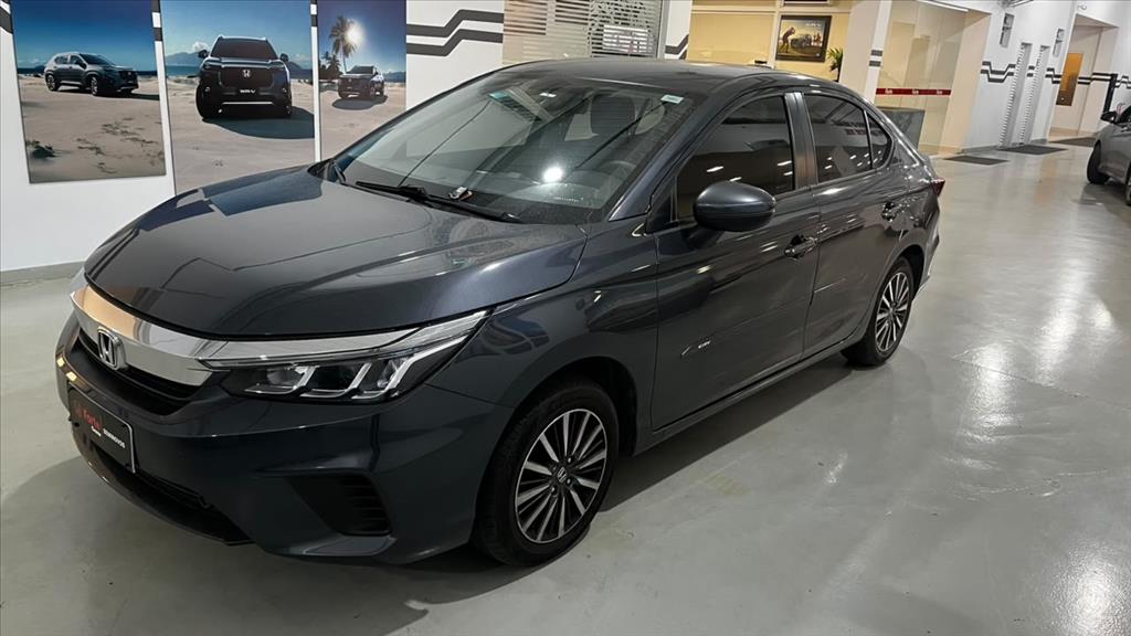 CITY 1.5 i-VTEC FLEX LX CVT0