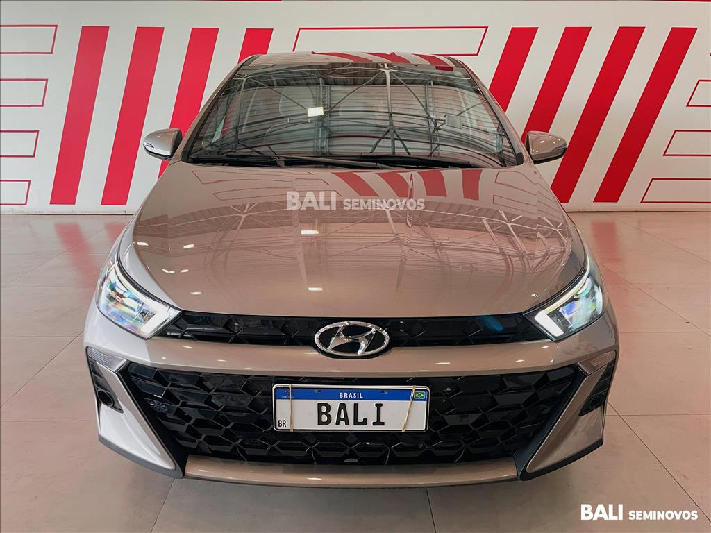 HB20S 1.0 TGDI FLEX PLATINUM SAFETY AUTOMÁTICO1