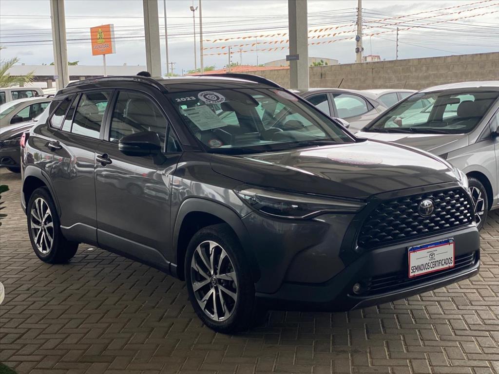 2.0 VVT-IE FLEX XRE DIRECT SHIFT