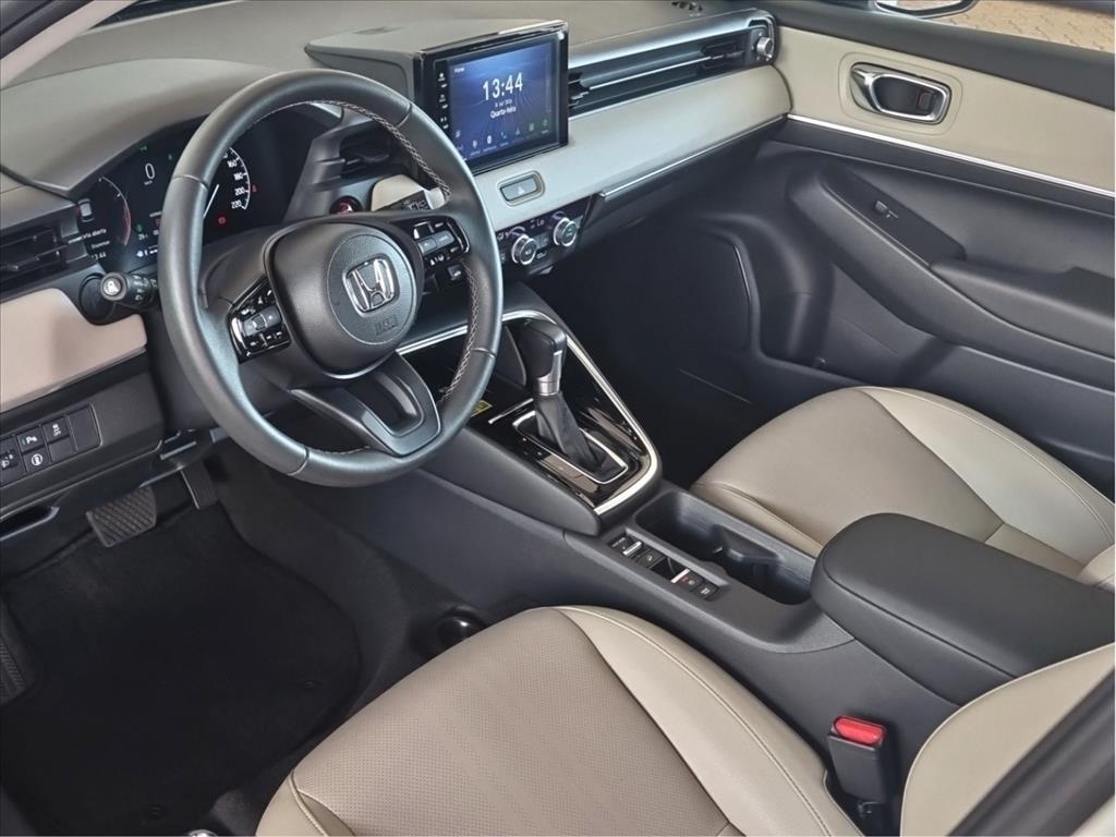 HR-V 1.5 DI I-VTEC TURBO FLEX ADVANCE CVT5