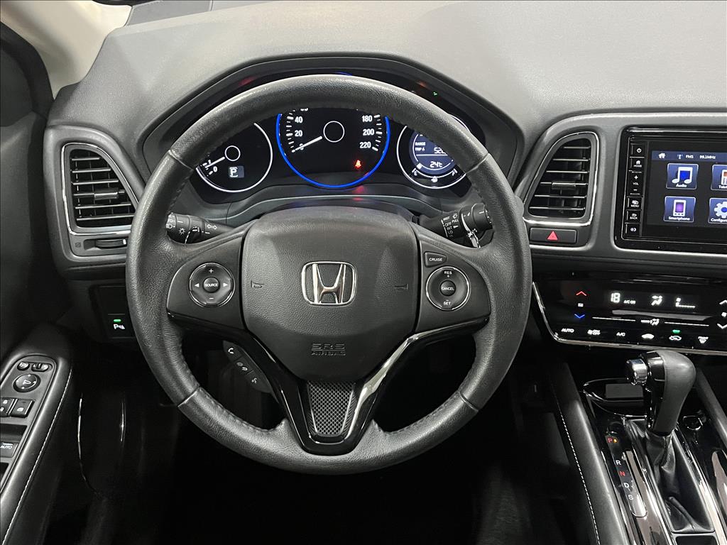 HR-V 1.8 16V FLEX EXL 4P AUTOMÁTICO12