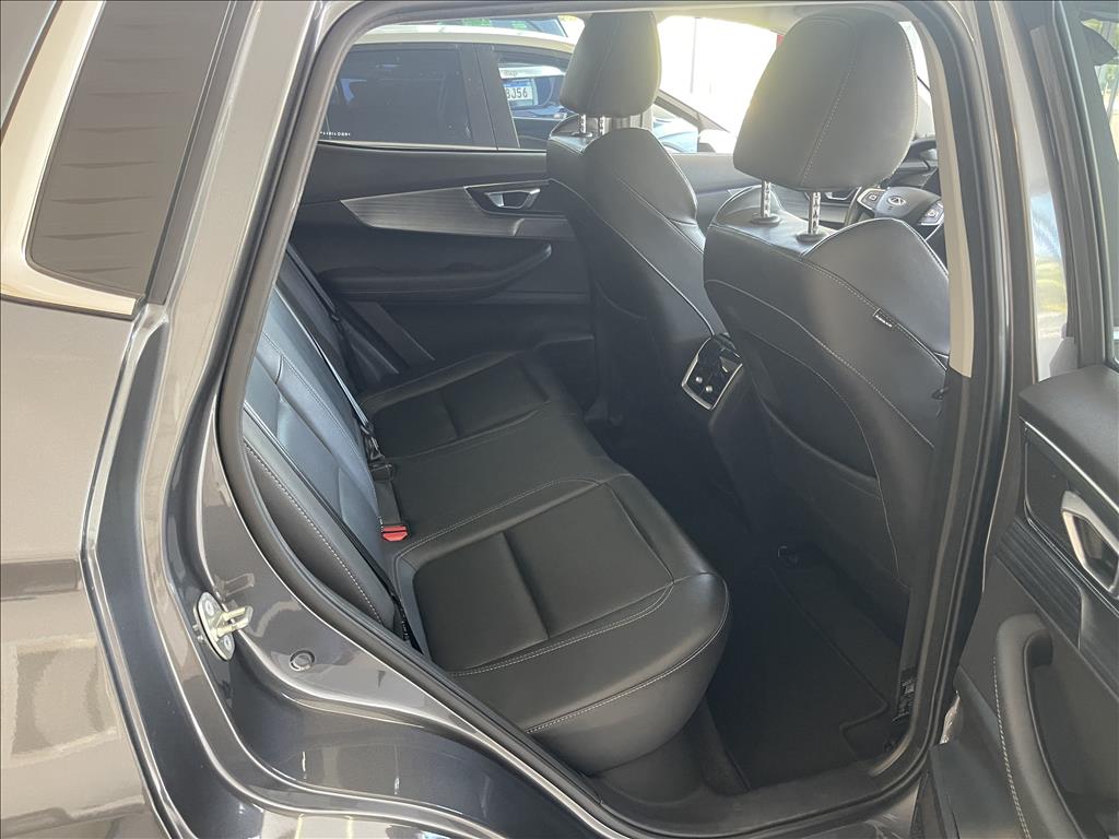 TIGGO 5X PRO 1.5 TCI FLEX HYBRID CVT