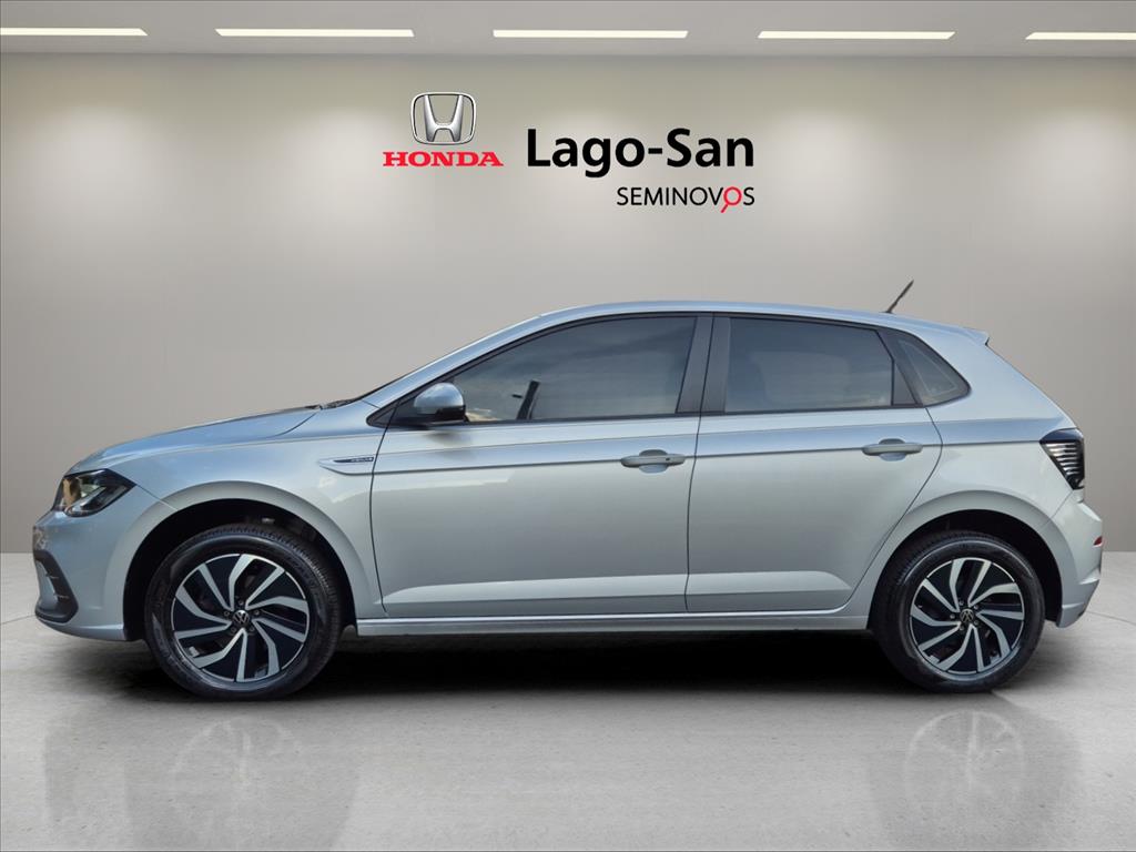 POLO 1.0 170 TSI HIGHLINE AUTOMÁTICO2