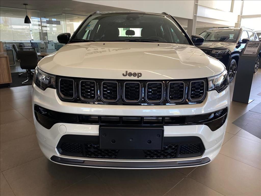 COMPASS 1.3 T270 TURBO FLEX S AT61