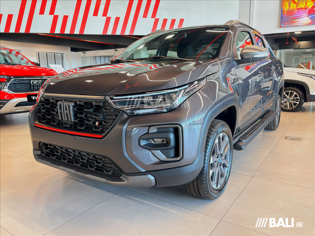 STRADA 1.0 TURBO 200 FLEX ULTRA CD CVT1