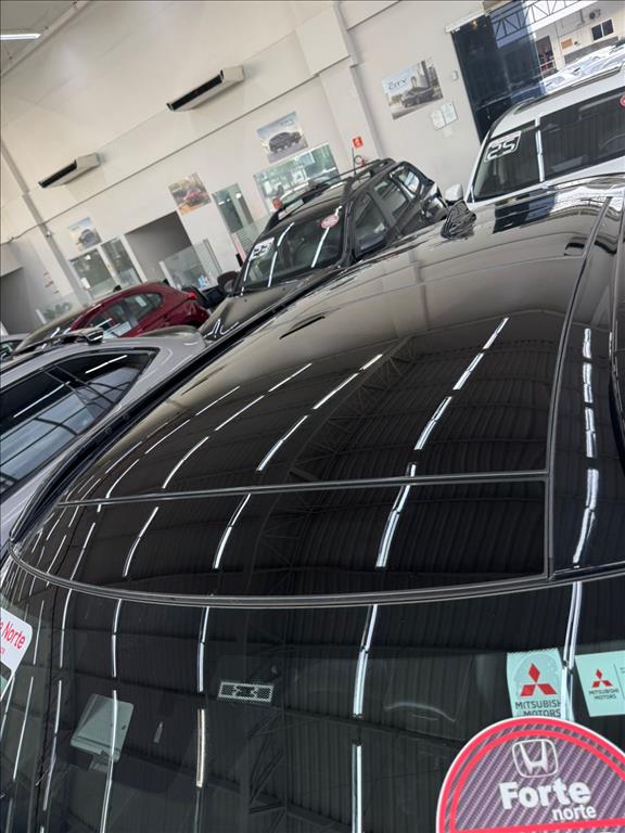 ECLIPSE CROSS 1.5 MIVEC TURBO GASOLINA HPE CVT12