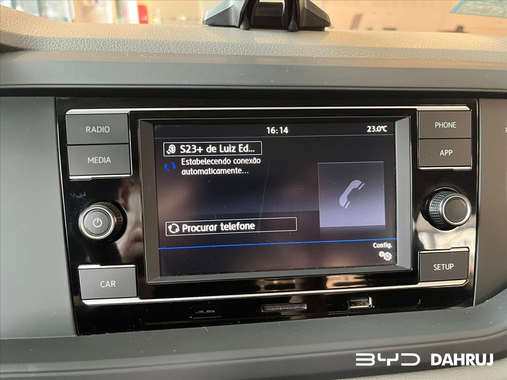 POLO 1.6 MSI TOTAL FLEX MANUAL5