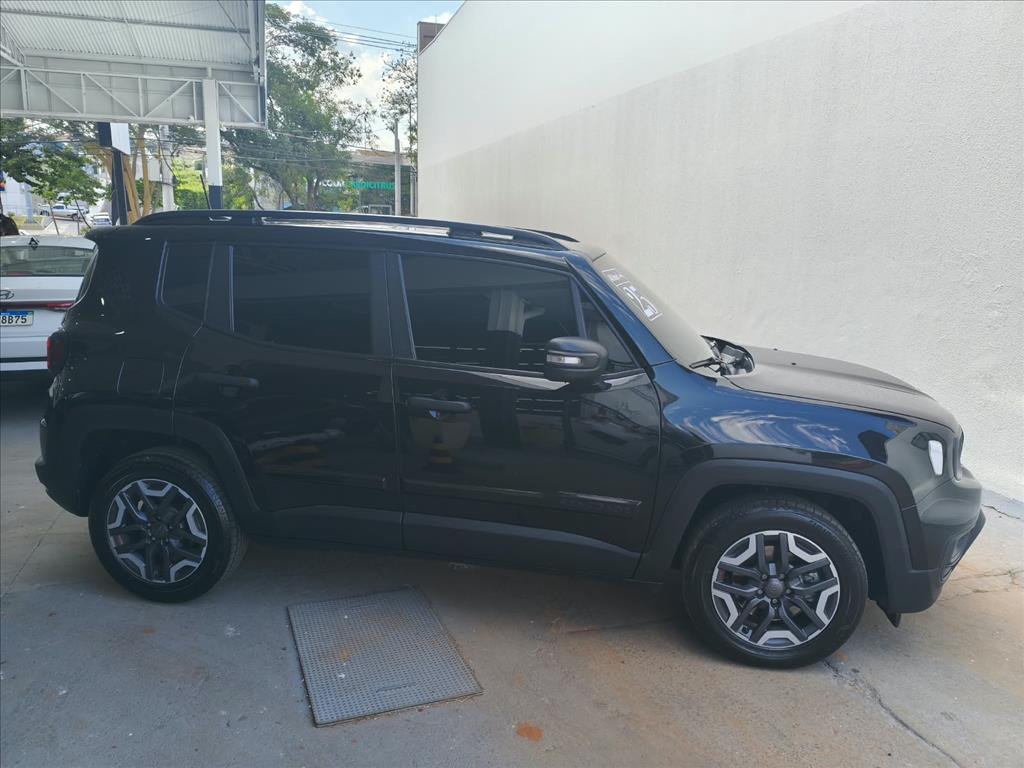 RENEGADE 1.3 T270 TURBO FLEX AT67
