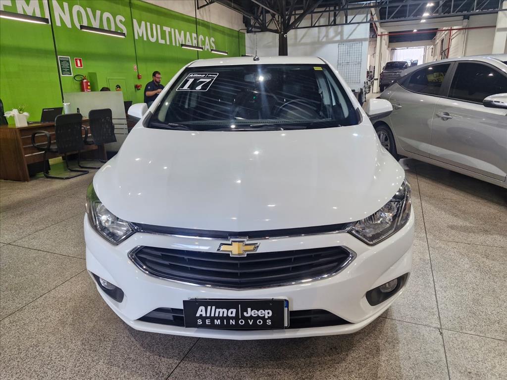 PRISMA 1.4 MPFI LTZ 8V FLEX 4P AUTOMÁTICO1