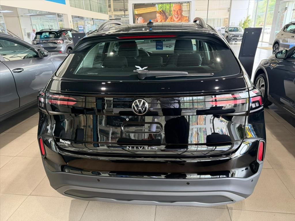 NIVUS 1.0 200 TSI TOTAL FLEX SENSE AUTOMÁTICO6