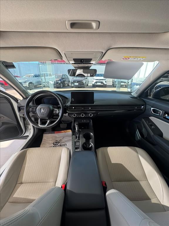 CIVIC 2.0 DI e:HEV TOURING e-CVT11