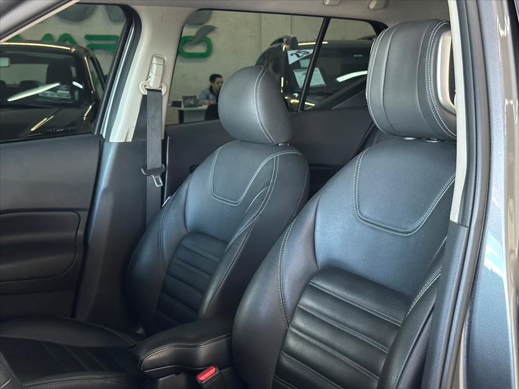 KICKS 1.6 16V FLEXSTART EXCLUSIVE XTRONIC7
