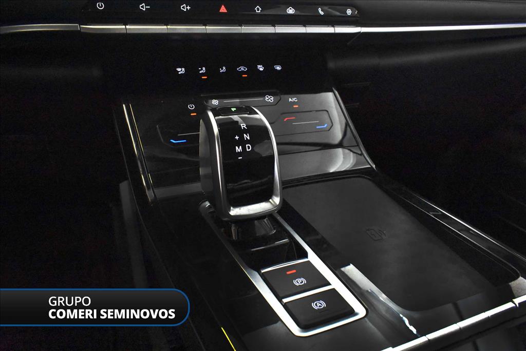 TIGGO 7 1.5 TCI TURBO FLEX SPORT CVT11