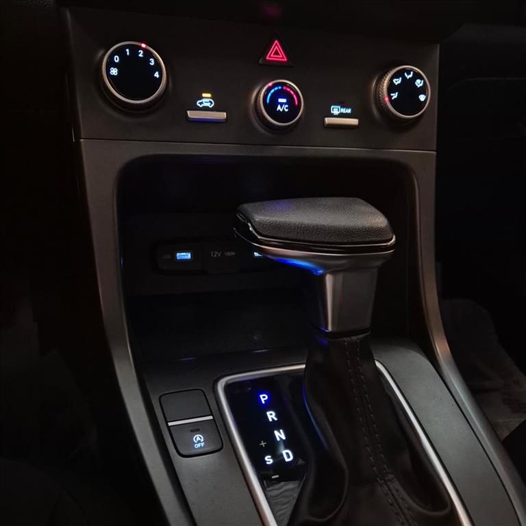 CRETA 1.0 TGDI FLEX COMFORT AUTOMÁTICO8