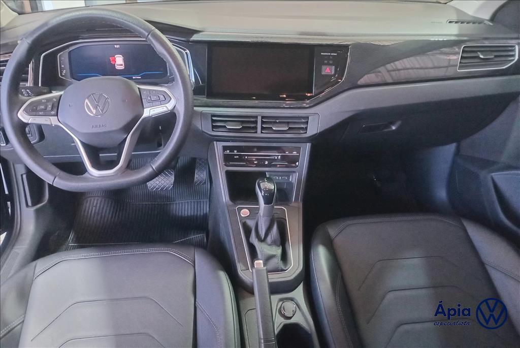 POLO 1.0 170 TSI HIGHLINE AUTOMÁTICO