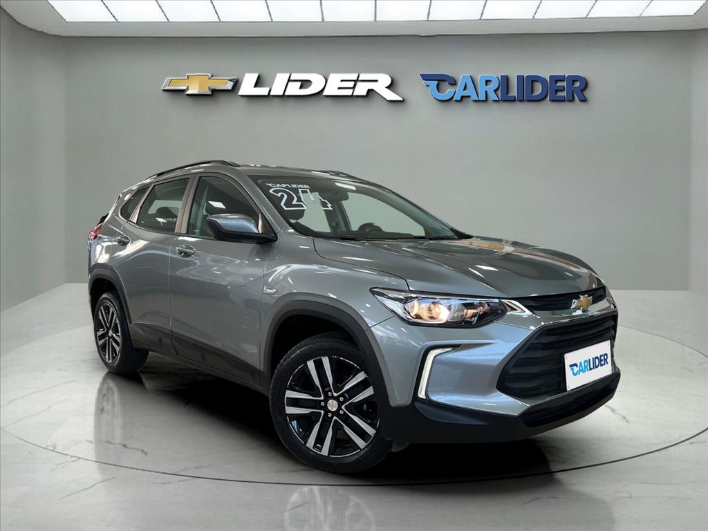 TRACKER 1.0 TURBO FLEX LT AUTOMÁTICO2