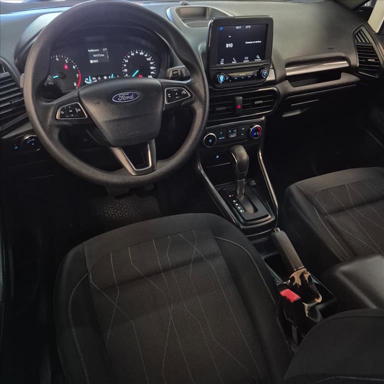 ECOSPORT 1.5 TI-VCT FLEX SE MANUAL10