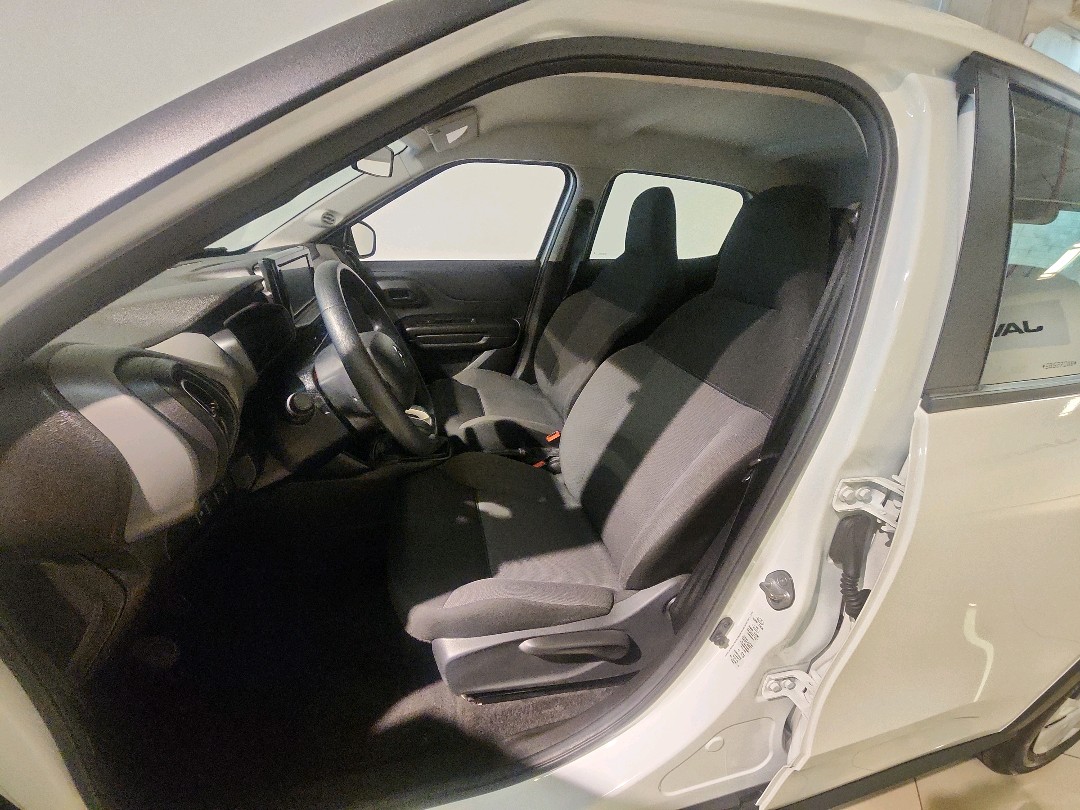 Citroën-C3-1.0 FIREFLY FLEX LIVE PACK MANUAL