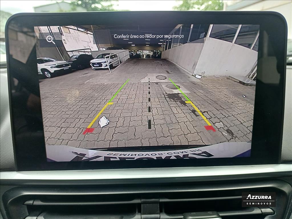 FASTBACK 1.0 TURBO 200 FLEX IMPETUS CVT15