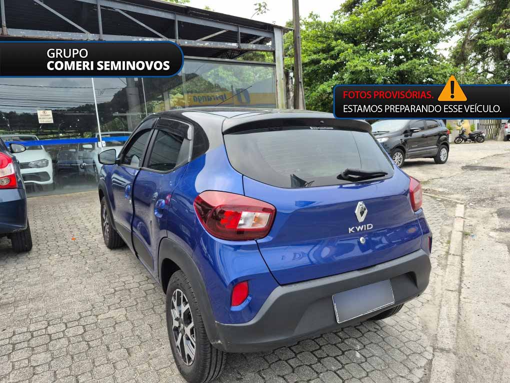 KWID 1.0 12V SCE FLEX INTENSE MANUAL3 KWID 1.0 12V SCE FLEX INTENSE MANUAL3