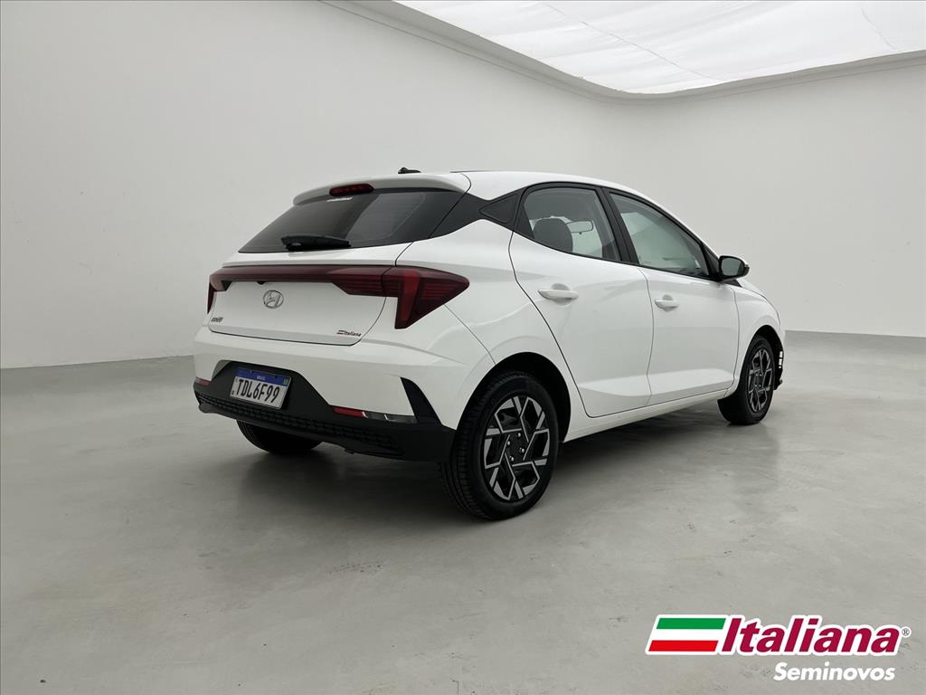 HB20 1.0 12V FLEX COMFORT PLUS MANUAL4