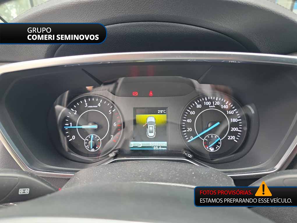 TERRITORY 1.5 ECOBOOST GTDI GASOLINA SEL AUTOMÁTICO3