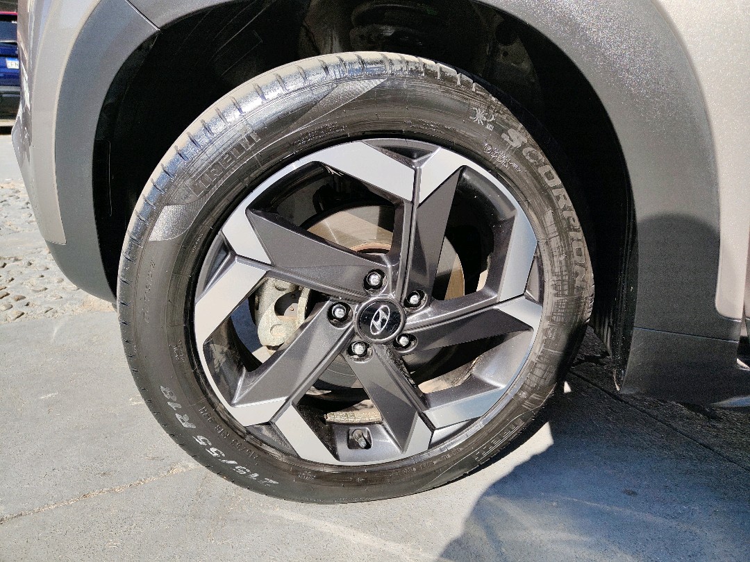 CRETA 2.0 FLEX ULTIMATE AUTOMÁTICO16