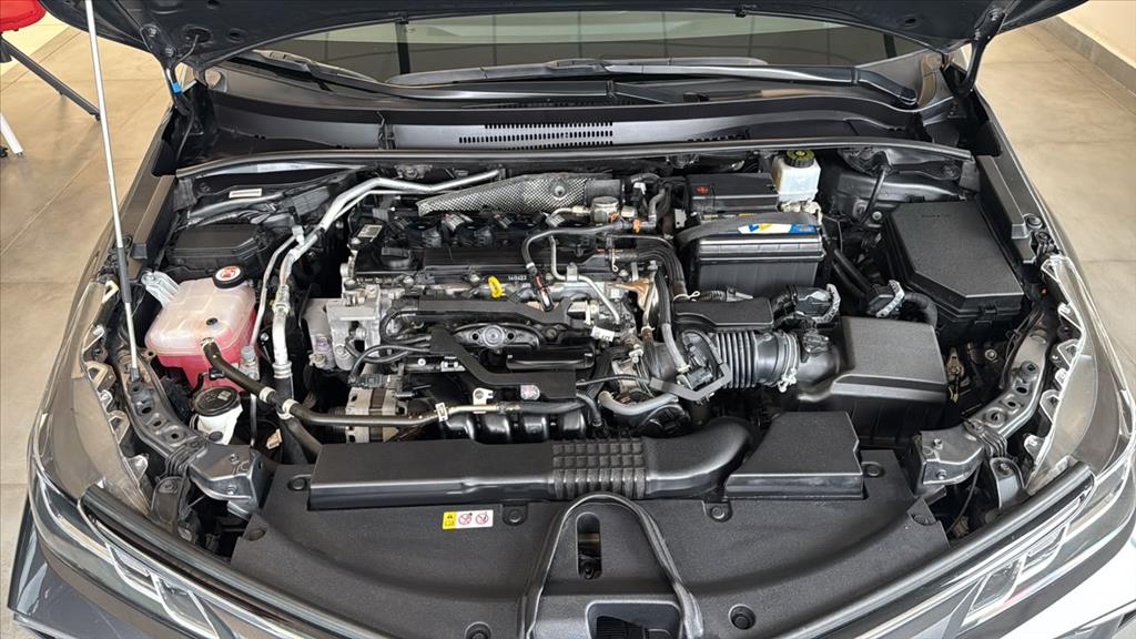 COROLLA 2.0 VVT-IE FLEX XEI DIRECT SHIFT12