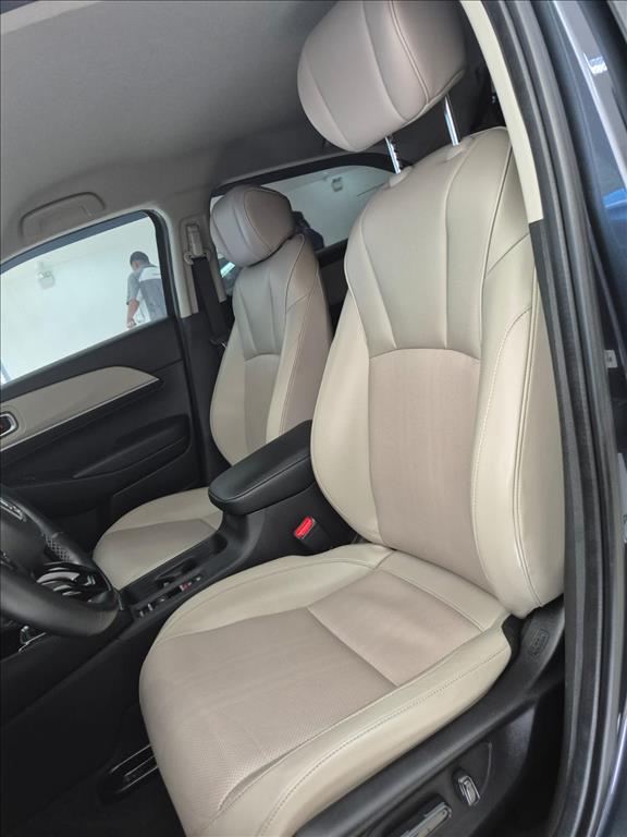 HR-V 1.5 DI I-VTEC TURBO FLEX TOURING CVT5
