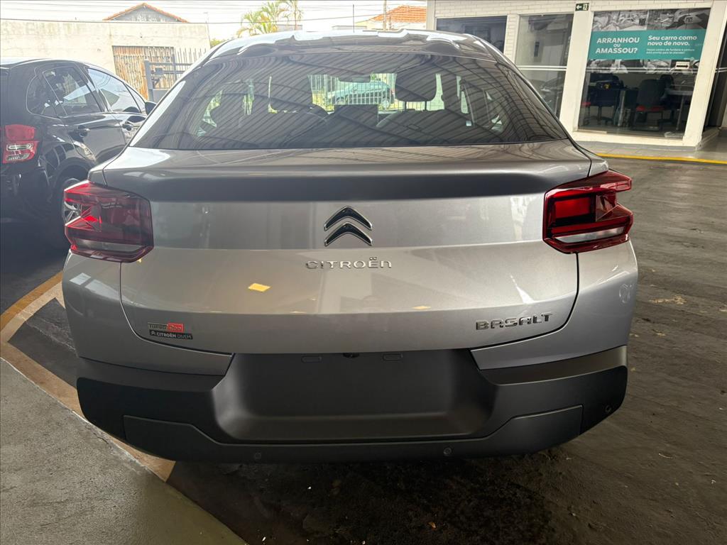 BASALT 1.0 TURBO 200 FLEX FEEL CVT1 BASALT 1.0 TURBO 200 FLEX FEEL CVT1