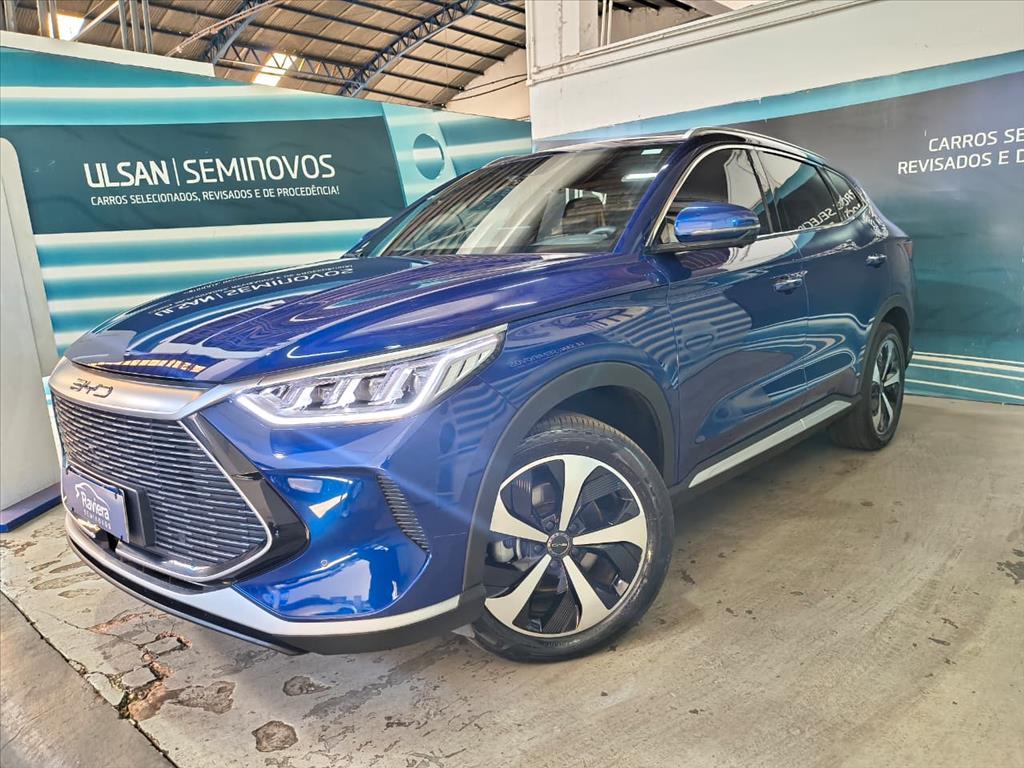 BYD-SONG PLUS-1.5 DM-I HÍBRIDO AUTOMÁTICO
