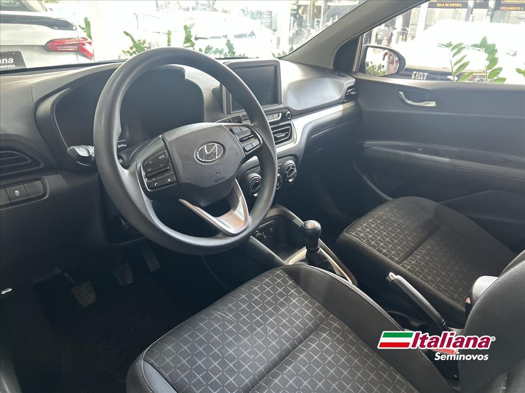 HB20 1.0 12V FLEX LIMITED PLUS MANUAL4