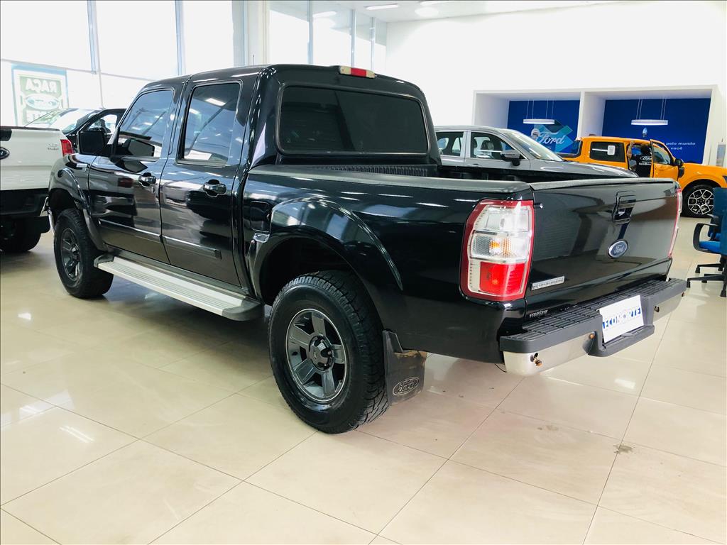 RANGER 2.3 XLT 16V 4X2 CD GASOLINA 4P MANUAL5