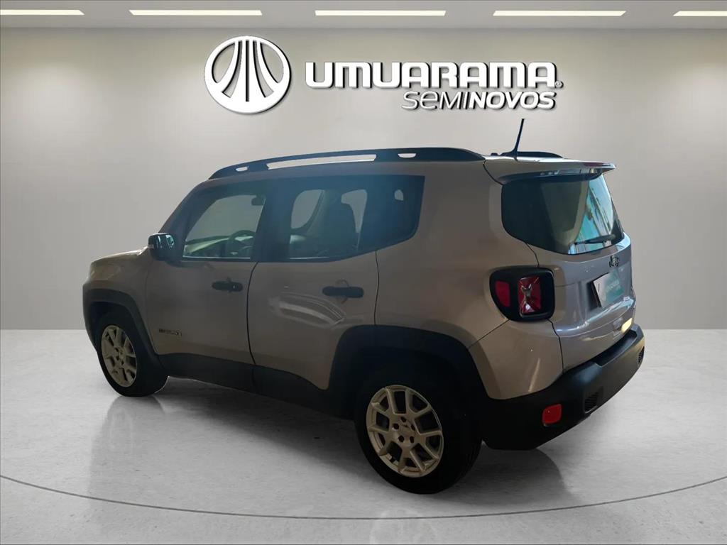 RENEGADE 1.8 16V FLEX SPORT 4P AUTOMÁTICO2