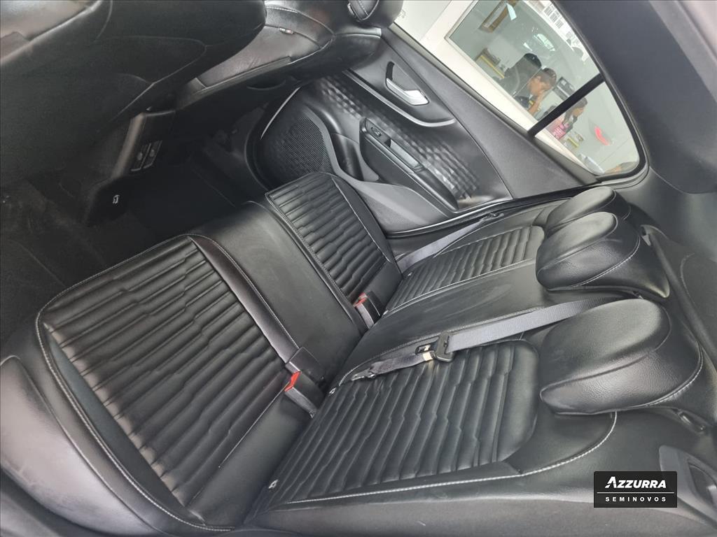 FASTBACK 1.0 TURBO 200 FLEX IMPETUS CVT13