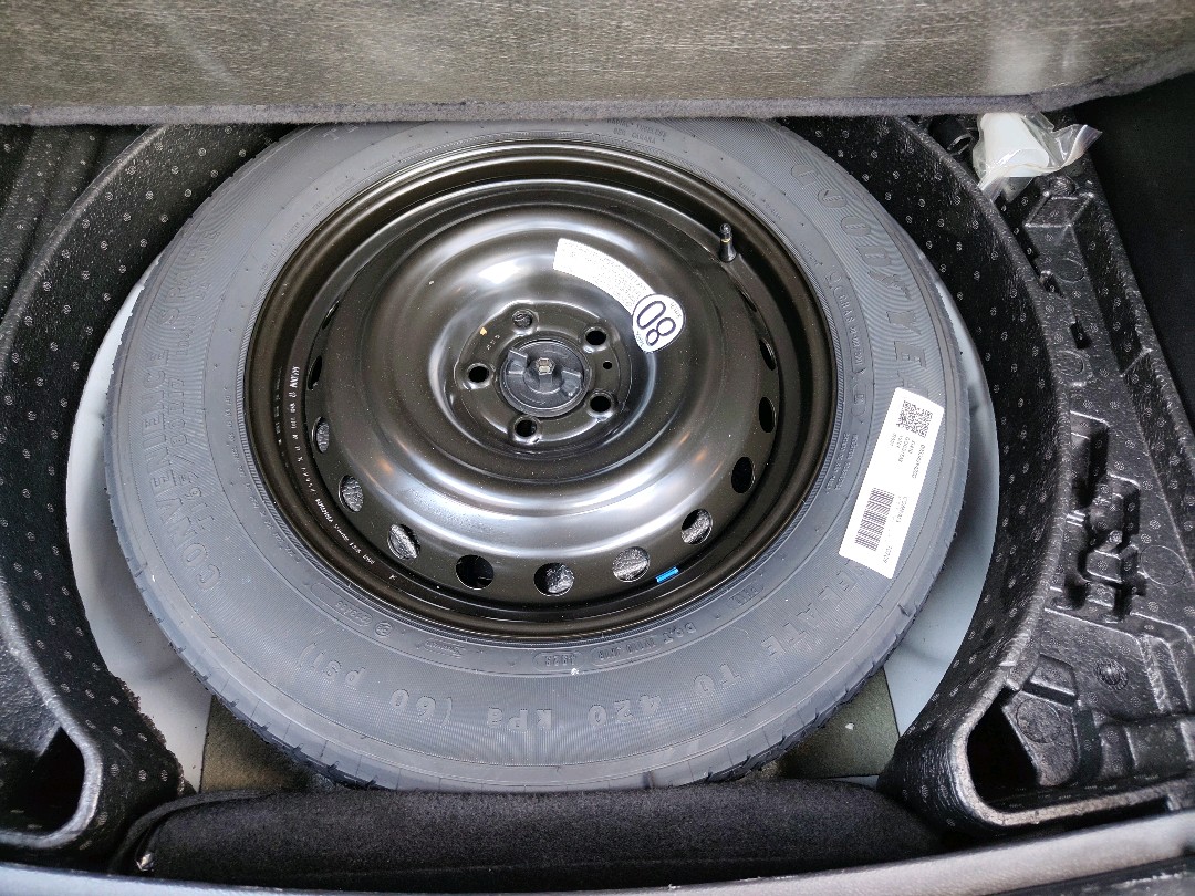 COMPASS 1.3 T270 TURBO FLEX LONGITUDE AT65