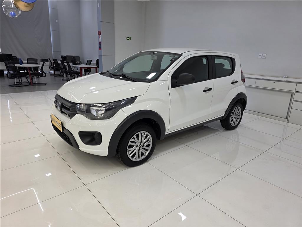 MOBI 1.0 EVO FLEX LIKE. MANUAL