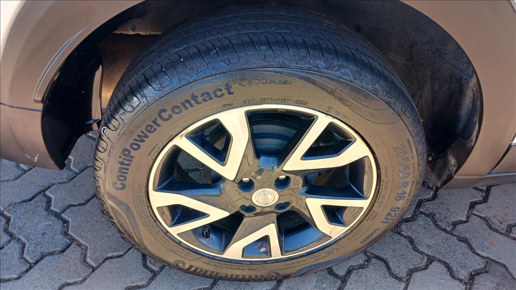 KICKS 1.6 16V FLEXSTART S 4P XTRONIC6