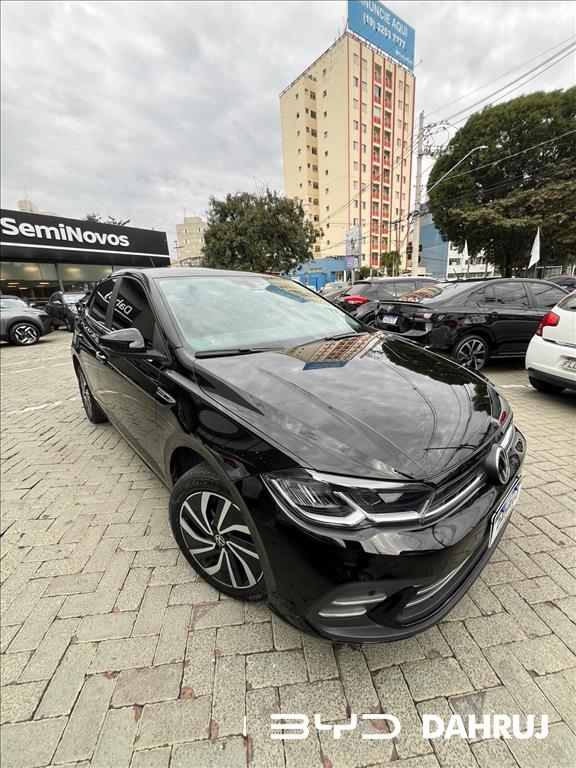 POLO 1.0 170 TSI HIGHLINE AUTOMÁTICO2