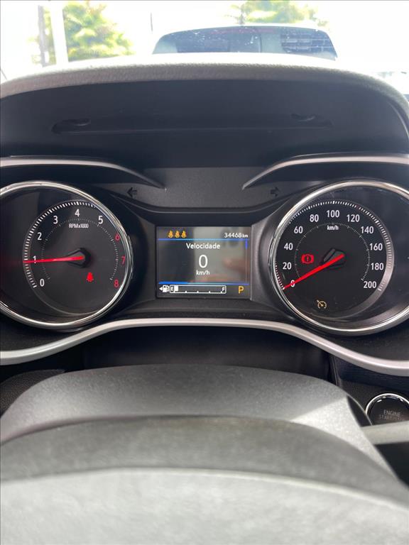 TRACKER 1.2 TURBO FLEX PREMIER AUTOMÁTICO7