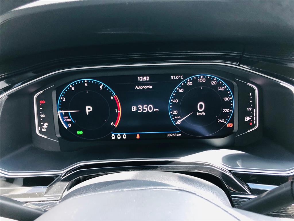 POLO 1.0 170 TSI HIGHLINE AUTOMÁTICO13