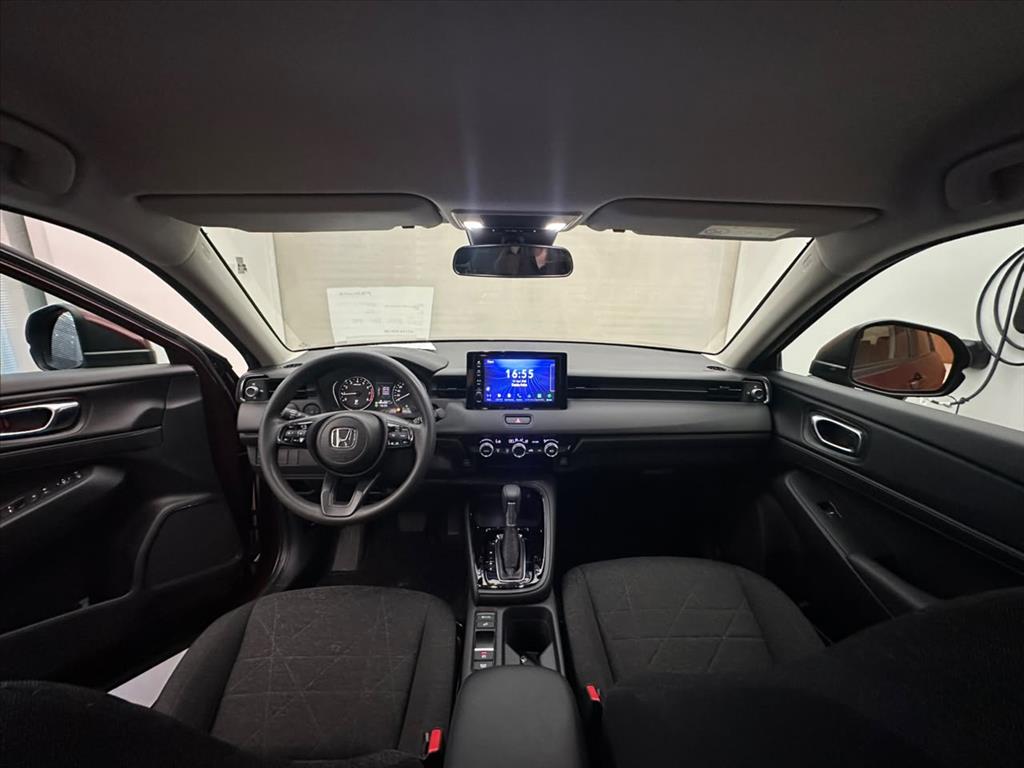 HR-V 1.5 DI I-VTEC FLEX EX CVT7
